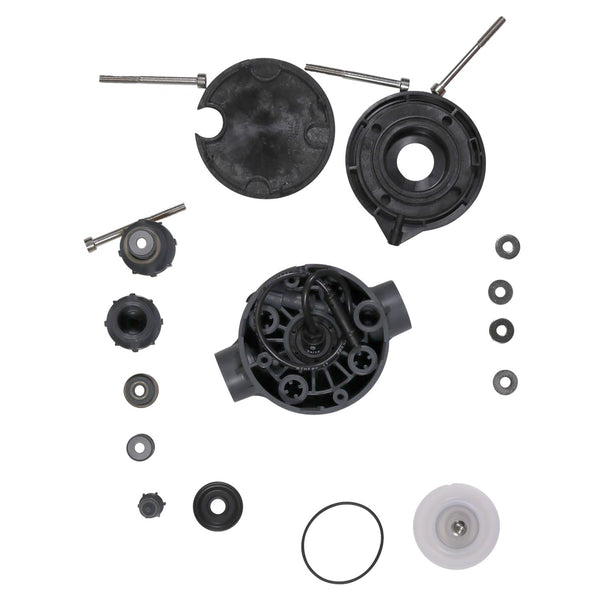 Grundfos 97751235 - Kit, Pump Head SD-M-2-PVC/V/C-1