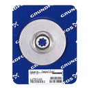 Grundfos 98394441 - Spare Impeller Outside diameter 92.9mm | Submersible | Borehole | Vertical | High Head