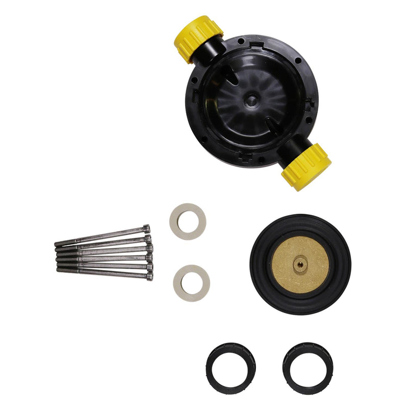 Grundfos 96549409 - Kit, Pump Head