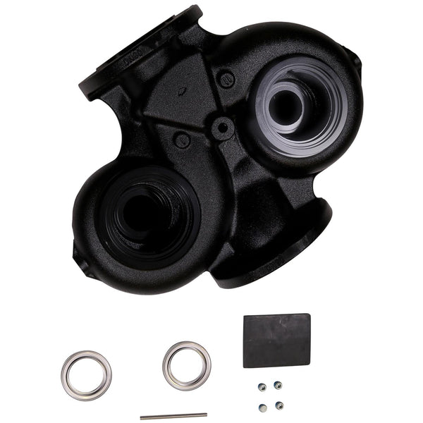 Grundfos 98660083 - Spare Pump | Housing TPED3,D80 | Submersible | Borehole | Vertical | High Head