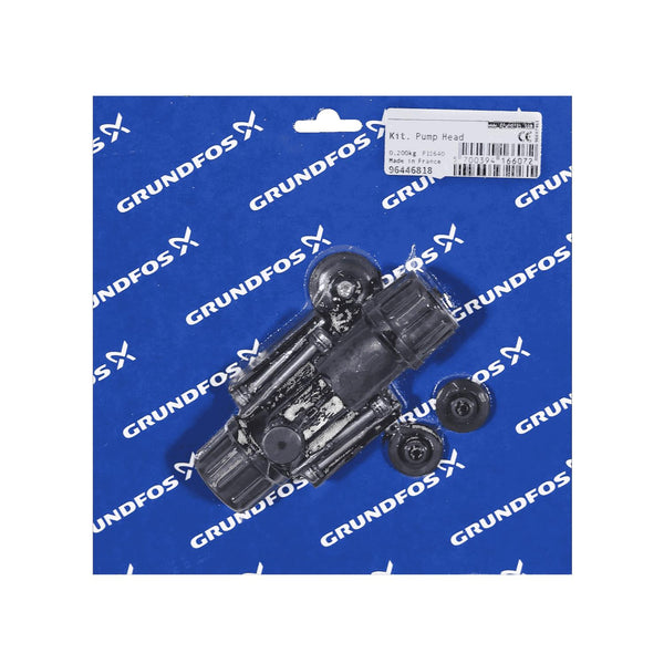 Grundfos 96446818 - Kit | Pump Head