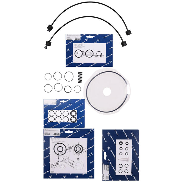 Grundfos 96688761 - Kit | MaintenanceCl2/143/40kg/h/FKM/>Jan04
