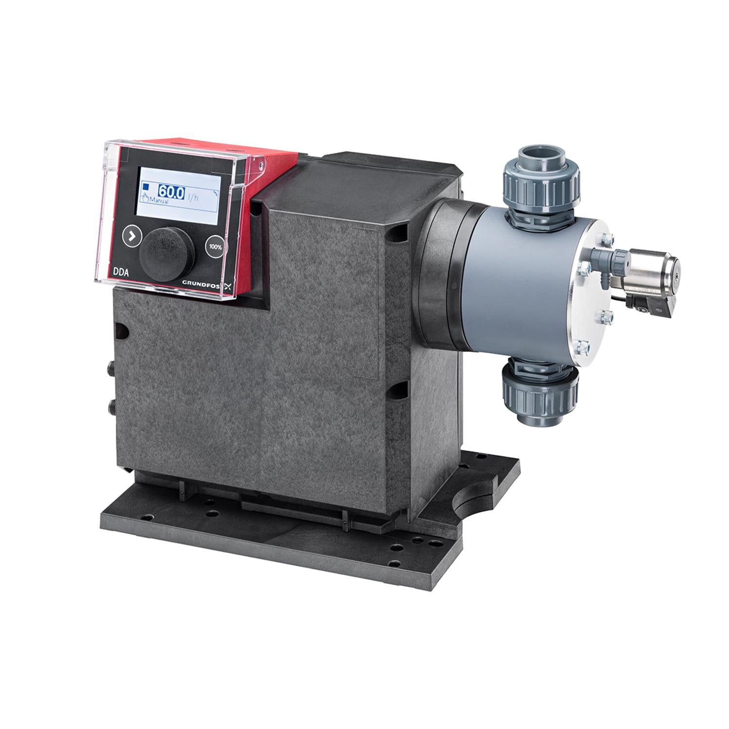 Grundfos 99159508 - DDA 200-4 AR-PVC-L/E/C-F-31U3U3FG