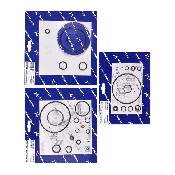 Grundfos 91835975 - Kit | MaintenanceCl2/103/FKM/TFM1700/<2kg/h