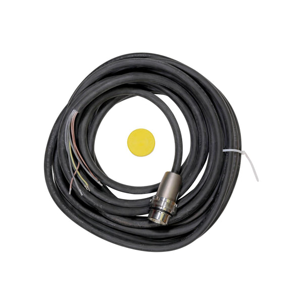 Grundfos 96689959 - Spare Cable | 4G 2,5+3x1, 15m | Submersible | Borehole | Vertical | High Head