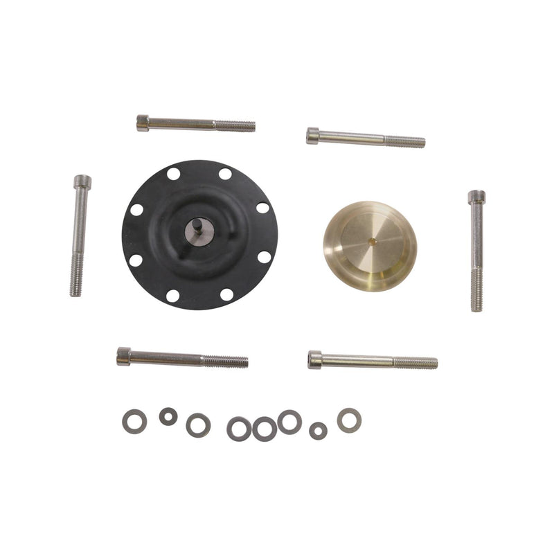 Grundfos 98922730 - Kit | Diaphragm PTFE | Digital Input | Alarm | Monitoring