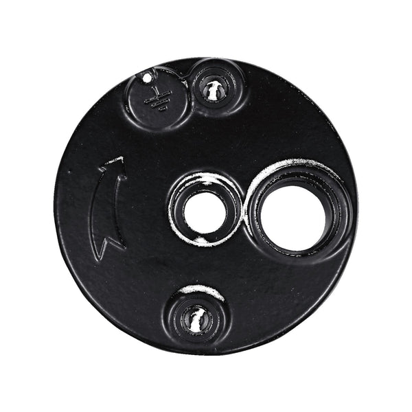 Grundfos 98783799 - Spare Impeller GG, D42, 297 mm | Submersible | Borehole | Vertical | High Head