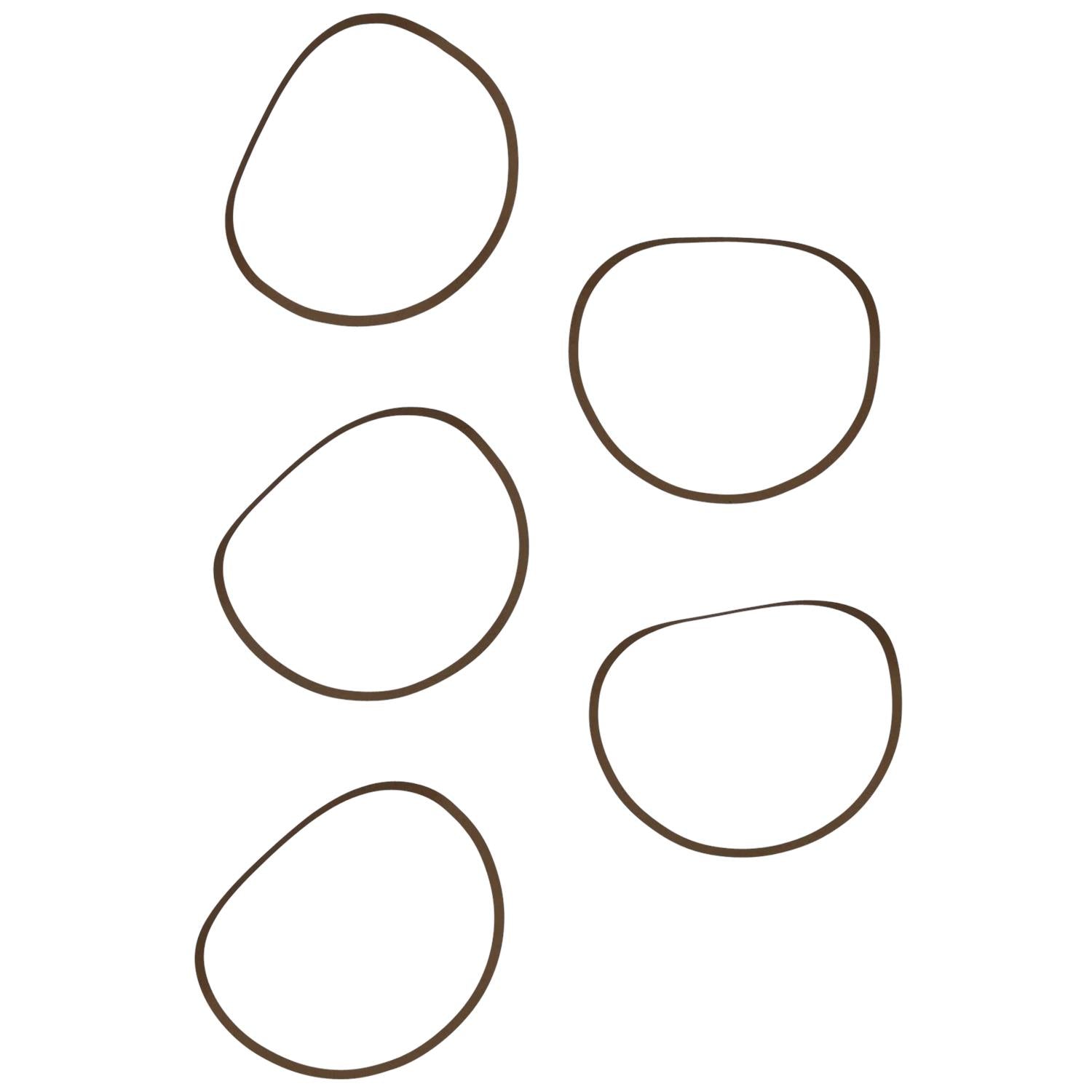 Grundfos 96603320 - BULK - GASKET D87X80,5/0,4