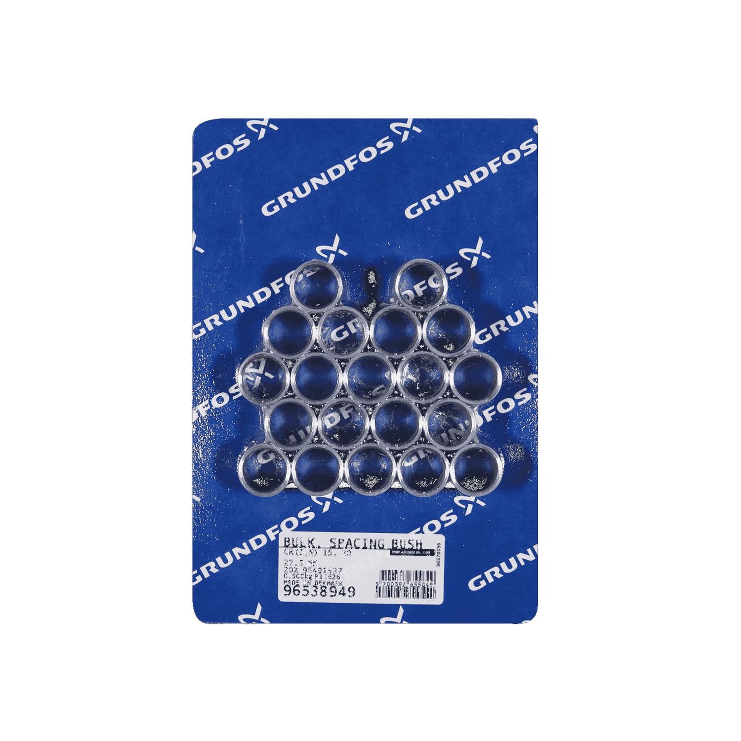Grundfos 96538949 - BULK, SPACING BUSH 27.5 MM