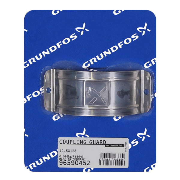 Grundfos 96590452 - Coupling Guard 42.5X128