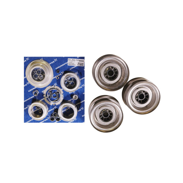 Grundfos 98603072 - Kit | Wear Part -17 Stages SIC