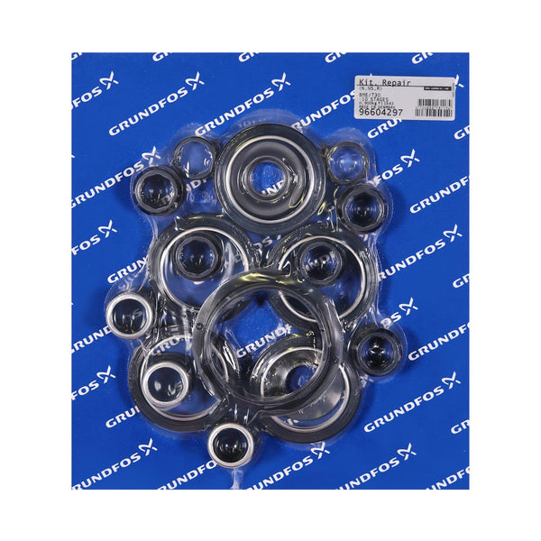Grundfos 96604297 - Kit | Repair BME/T30 | Booster Module | Multistage | Inline
