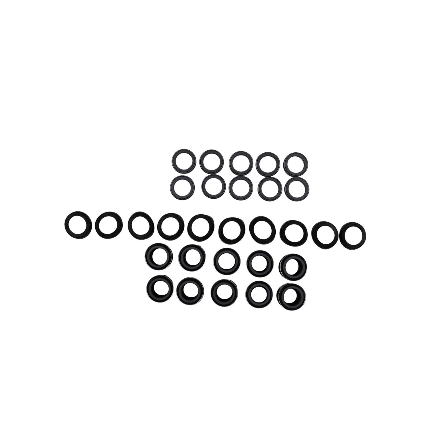 Grundfos 96536518 - BULK, SHAFT SEAL BQQP