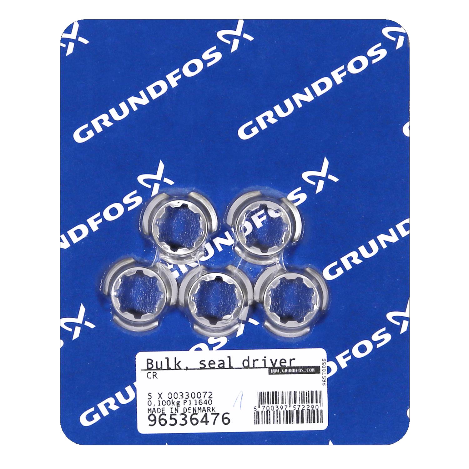 Grundfos 96536476 - Bulk, seal driver