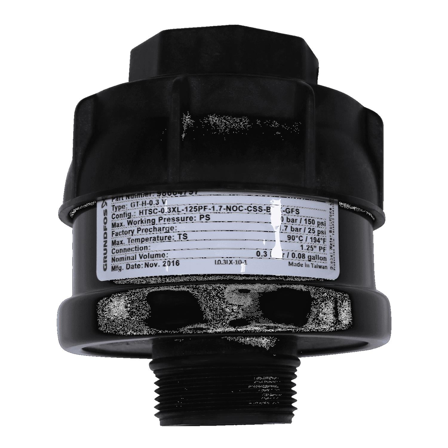 Grundfos 98893507 - Kit | Tank