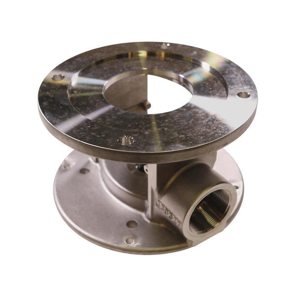 Grundfos 99223719 - Spare Pump | Head F215 | Submersible | Borehole | Vertical | High Head