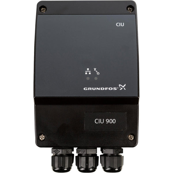 Grundfos 99448387 - CIU 900 interface Unit