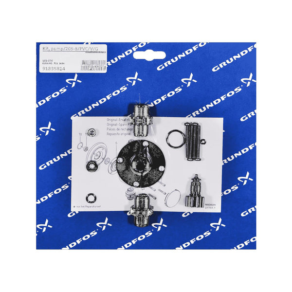 Grundfos 91835814 - Kit | Pump