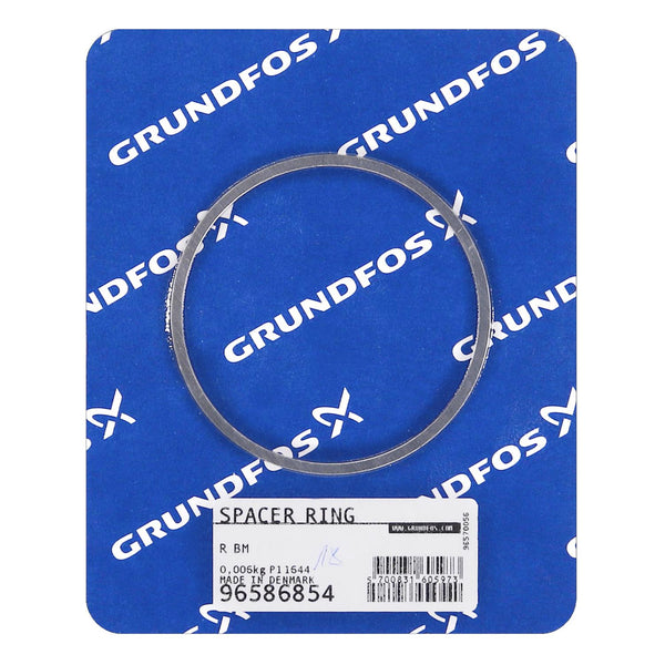 Grundfos 96586854 - SpaCER Ring R BM | Submersible | Borehole | Vertical | High Head