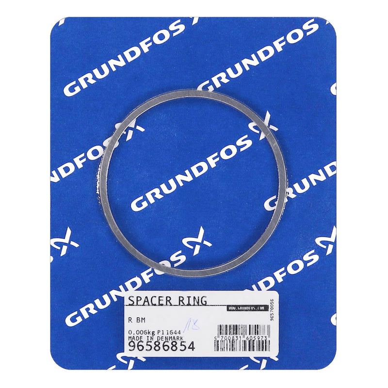 Grundfos 96586854 - SpaCER Ring R BM | Submersible | Borehole | Vertical | High Head