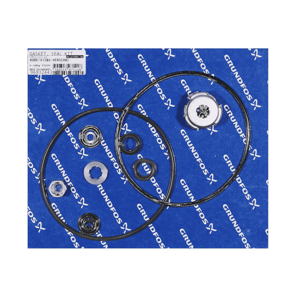 Grundfos 96932443 - Kit | Gasket W Seal AVBE/V(I&G-Version)