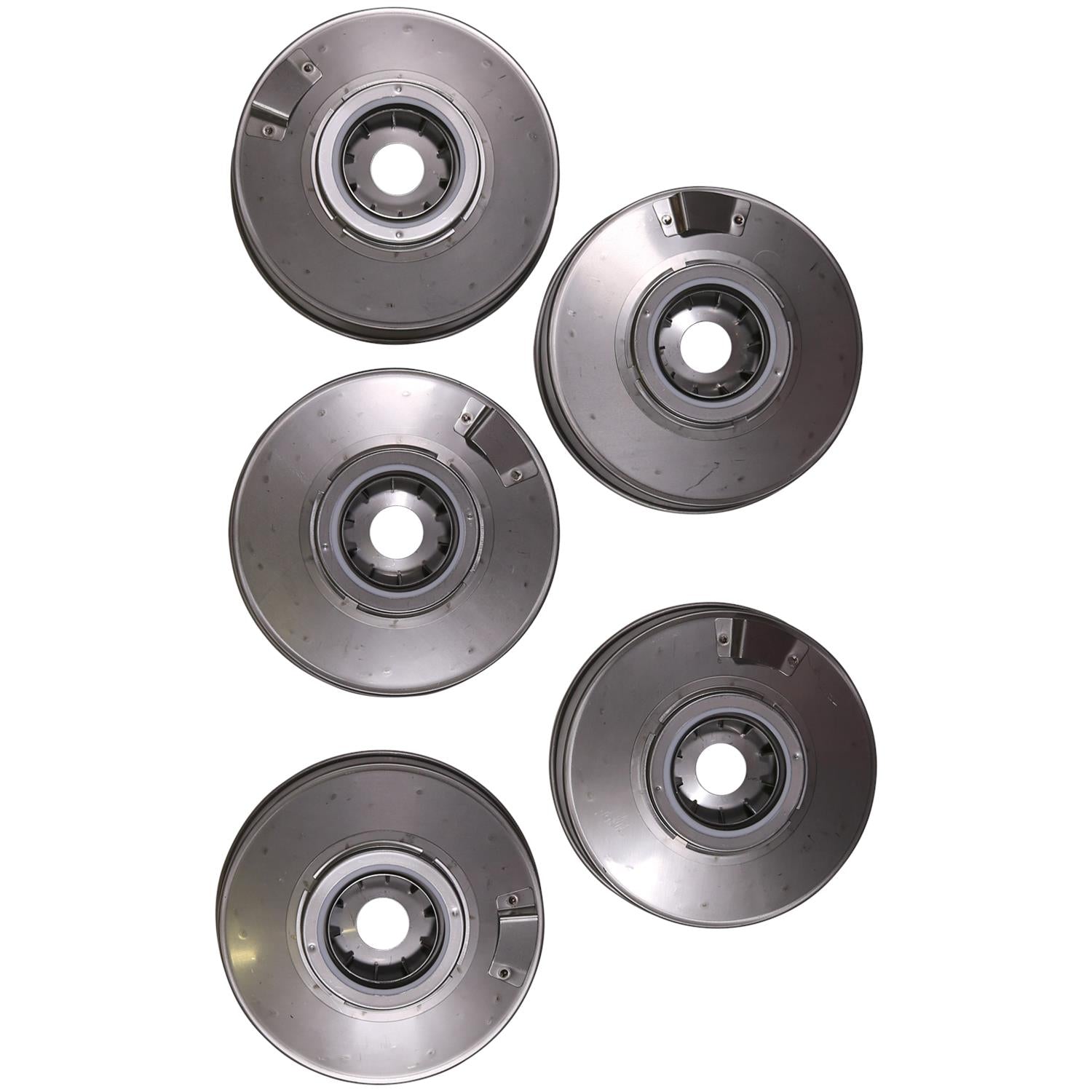 Grundfos 98415134 - Bulk, Chamber