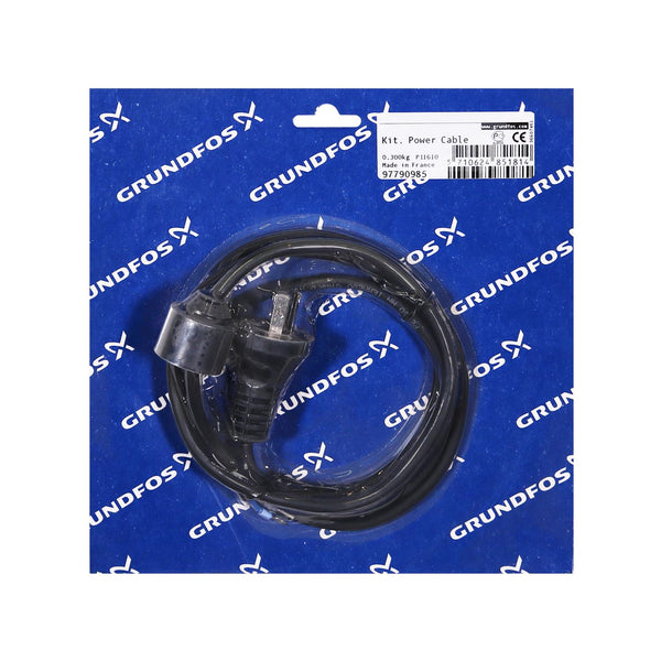 Grundfos 97790985 - Spare Power Cable | Submersible | Borehole | Vertical | High Head