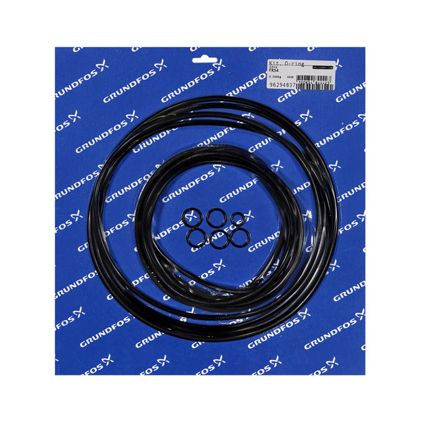 Grundfos 96294837 - Kit | O-Ring FR54