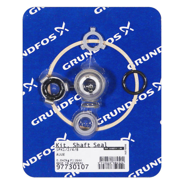 Grundfos 97730107 - Kit | Shaft Seal AUUE