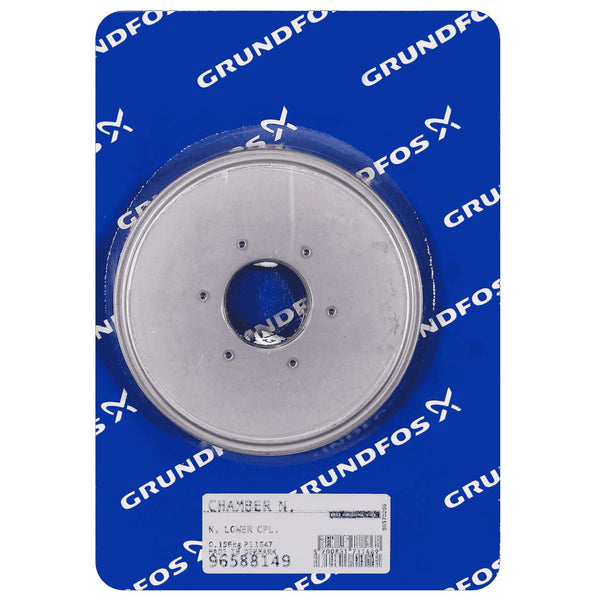 Grundfos 96588149 - Chamber N, N, Lower Complete