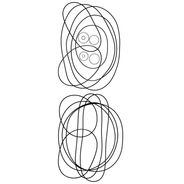 Grundfos 96294826 - Kit | O-Ring FR70