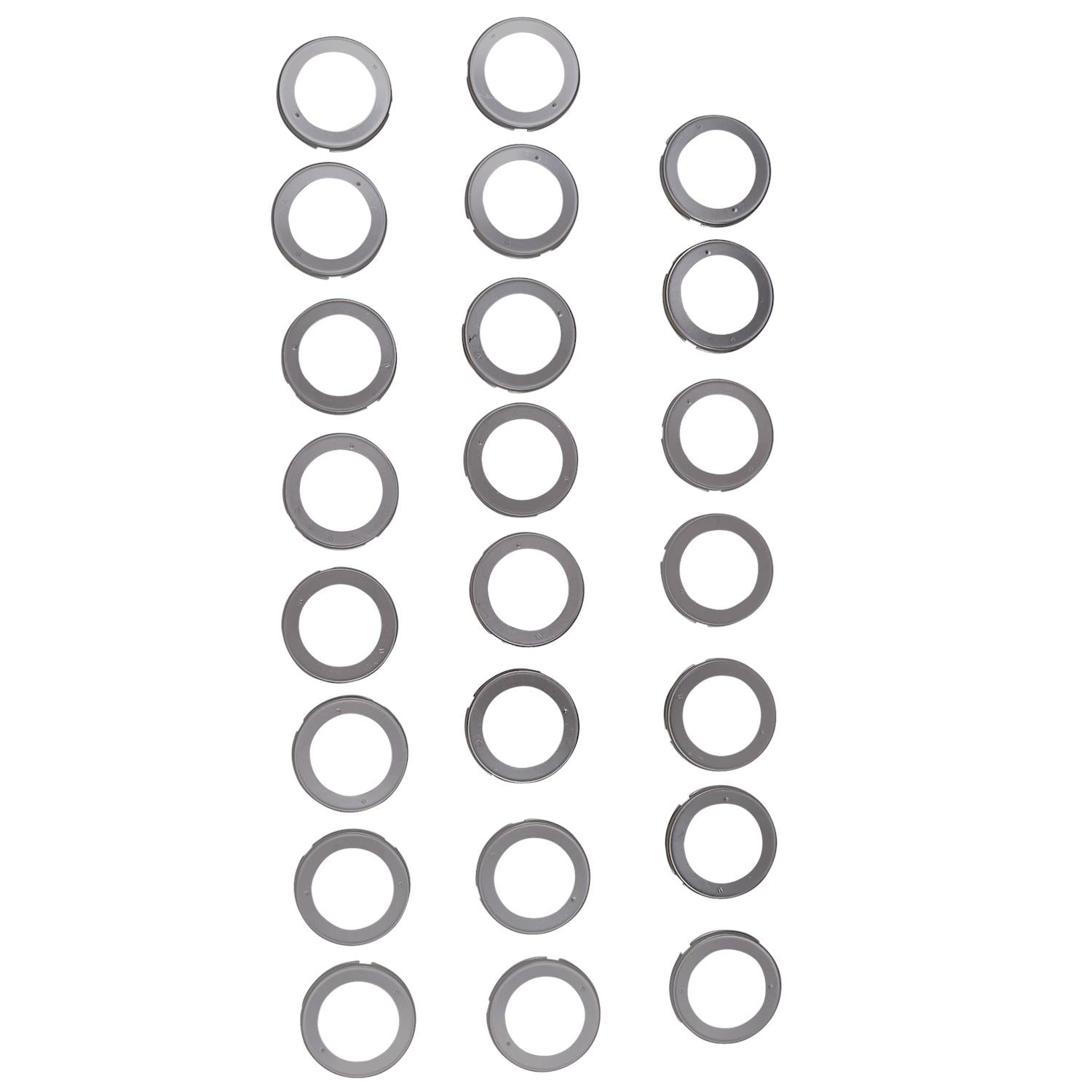 Grundfos 97938514 - Bulk, retainer N Retainer N, upper sealring