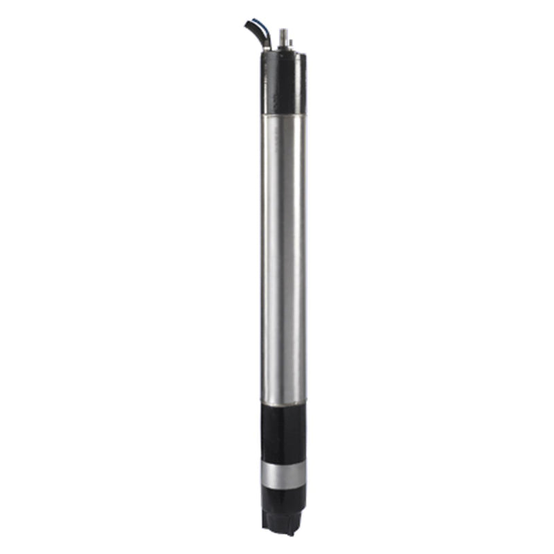 Grundfos 92530719 - MMS 6 N | Submersible Motor | High Efficiency