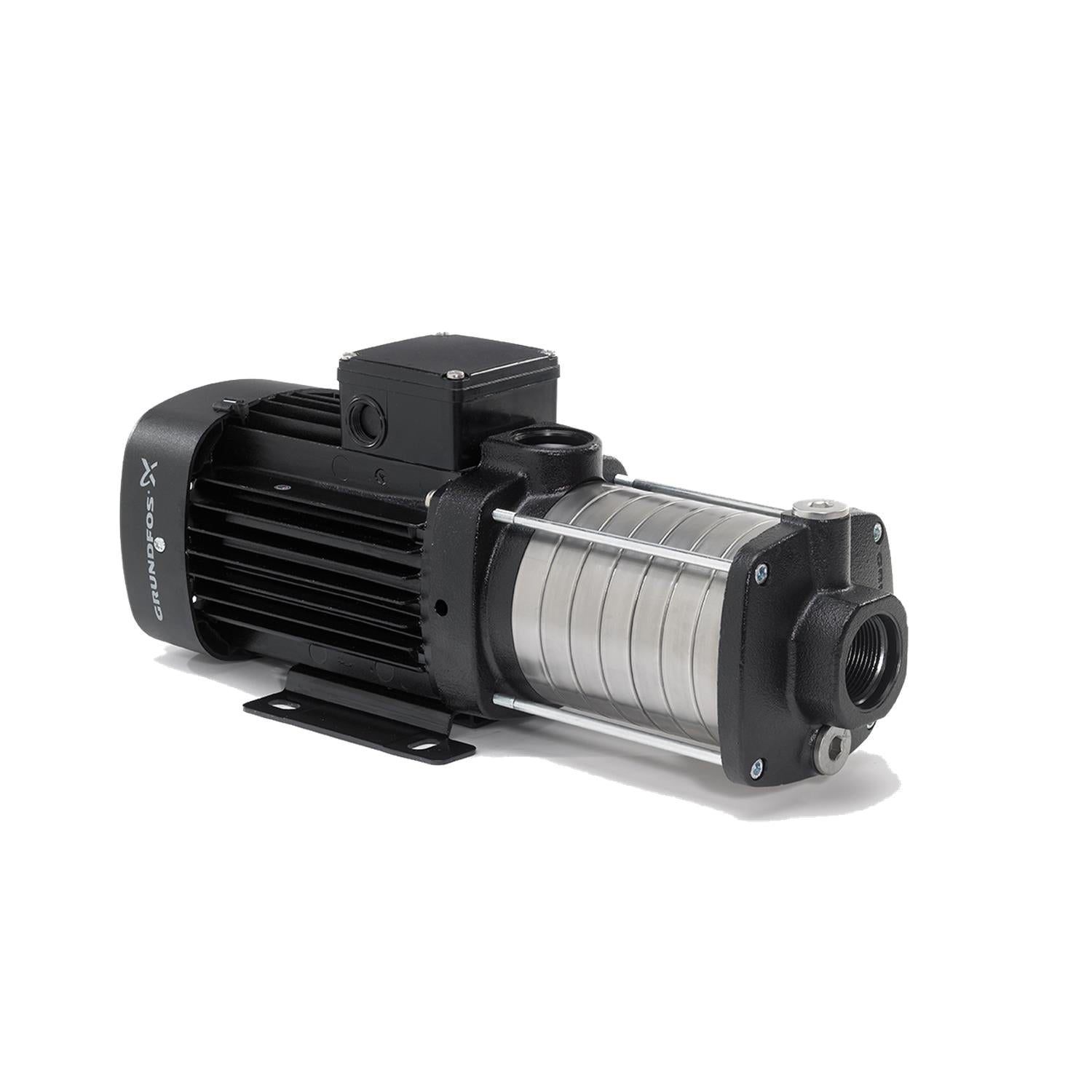 Grundfos 98125893 - CM 5-5 A-S-A-E-AQQE B-A-A-N | Horizontal | End Suction | Centrifugal