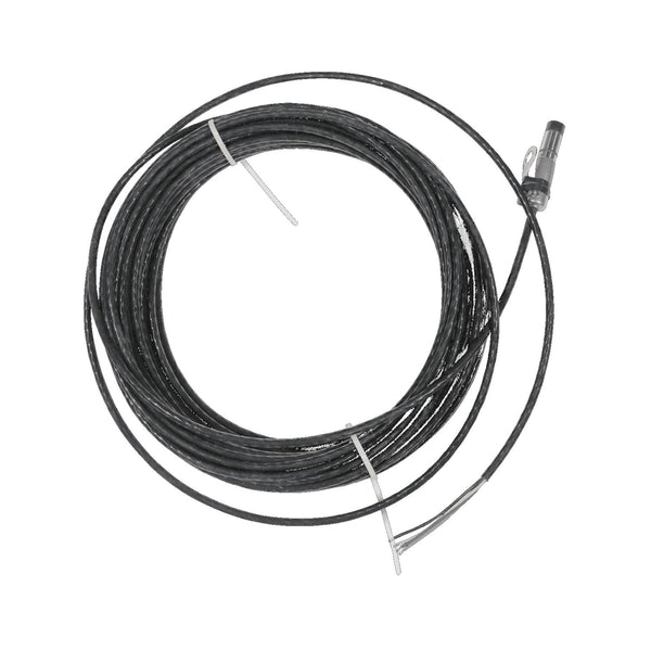 Grundfos 95920932 - Motor Cable/Spare 4 G 2.5 MM2, 30 1Plug | Submersible | Borehole | Vertical | High Head