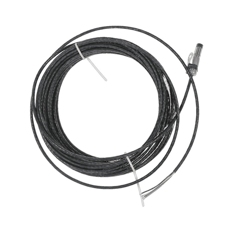 Grundfos 95920932 - Motor Cable/Spare 4 G 2.5 MM2, 30 1Plug | Submersible | Borehole | Vertical | High Head