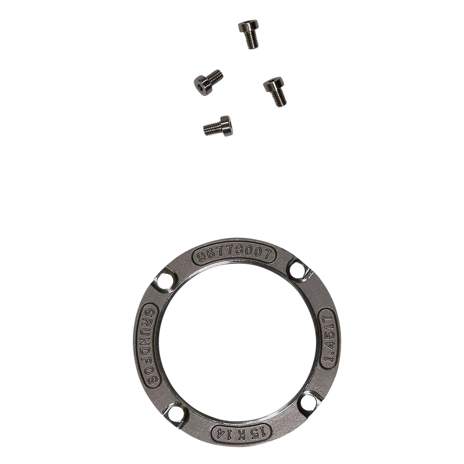 Grundfos 97939264 - Kit | Wear Ring D63X10 M5X8