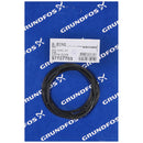 Grundfos 97757703 - Spare O-Ring 278.99X3.53 | Submersible | Borehole | Vertical | High Head