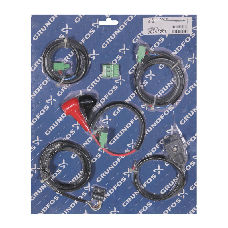 Grundfos 98795796 - Kit | Cable