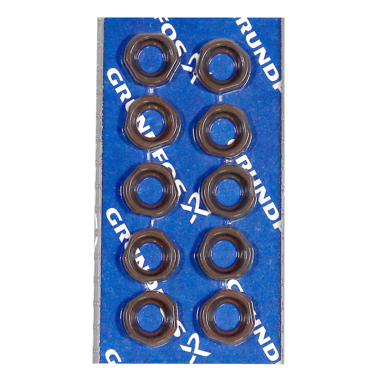 Grundfos 98277426 - Bulk, Seal face ROTATING, AL203, D12