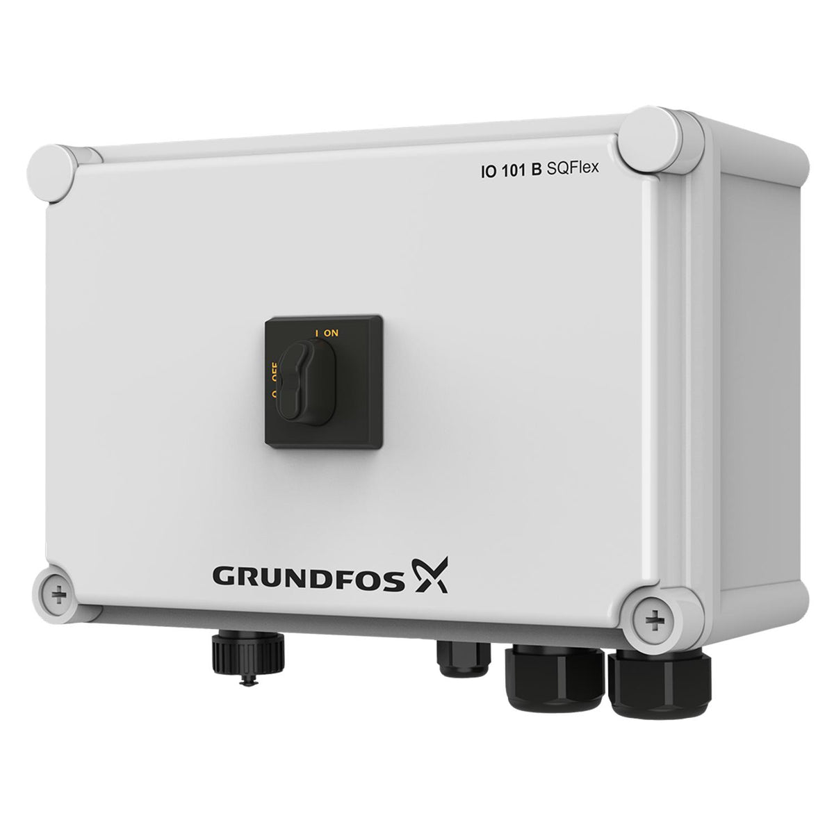 Grundfos 92622786 - IO 101 B
