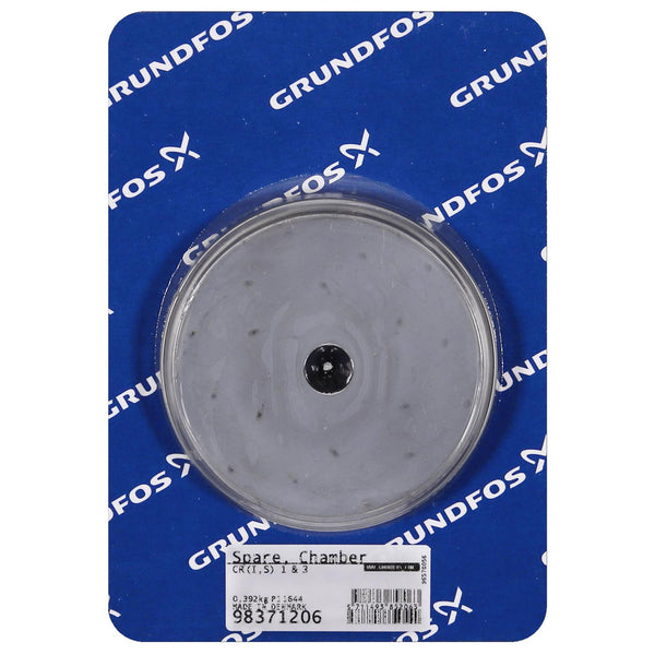 Grundfos 98371206 - Spare Chamber Chamber Complete | Submersible | Borehole | Vertical | High Head