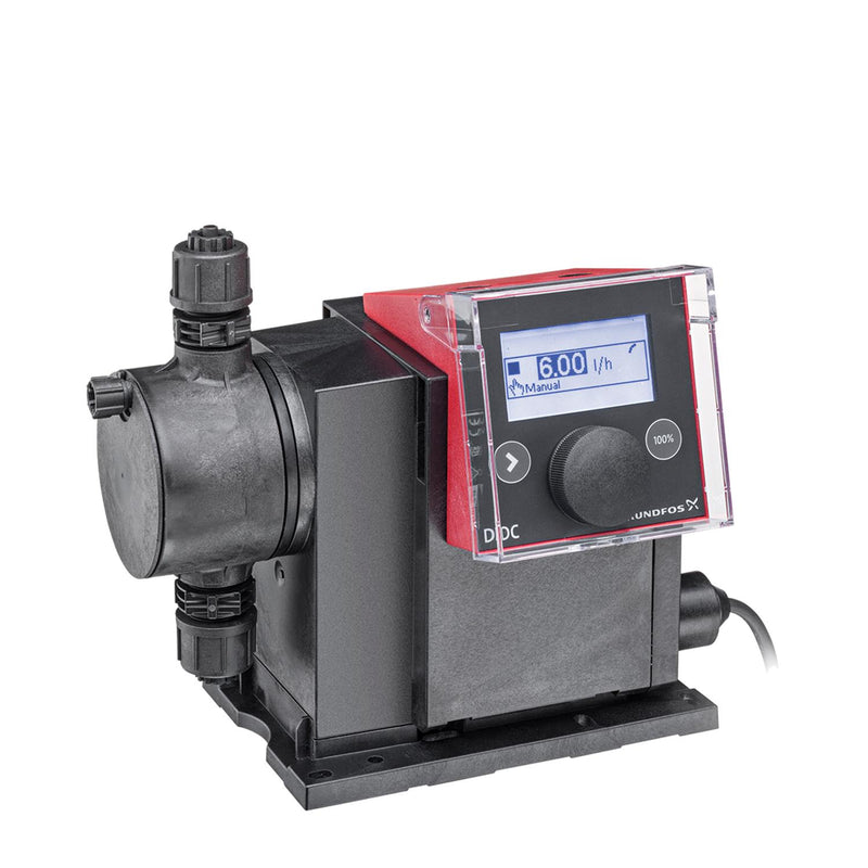 Grundfos 97721708 - DDC 15-4 | Dosing Pump | Digital | Compact