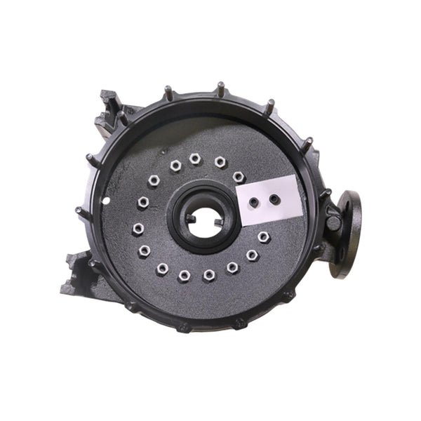Grundfos 95131740 - Kit | Pump Housing (65)-40-315 GG25/BZ