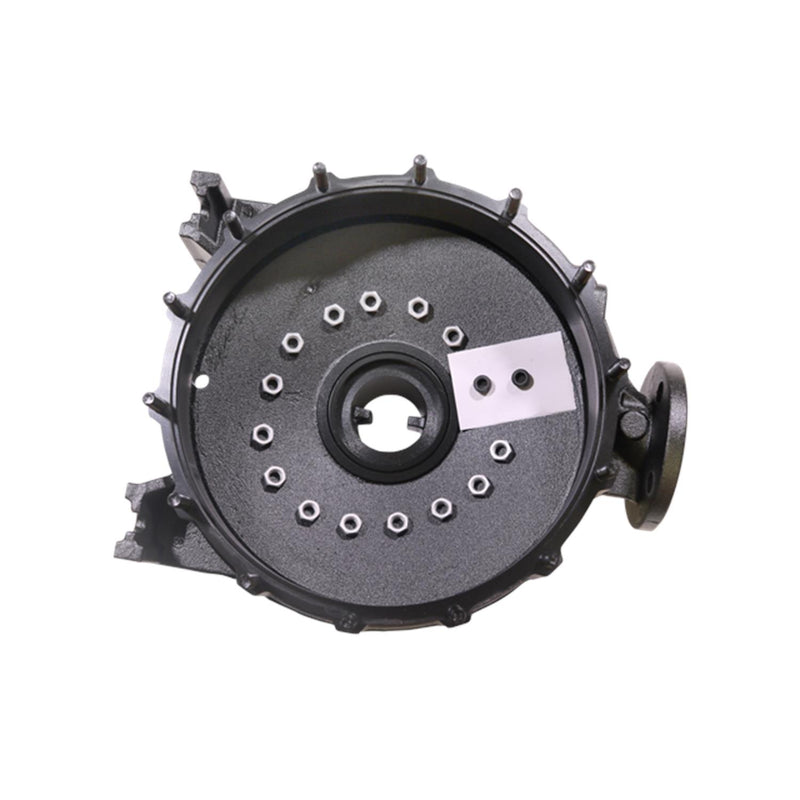 Grundfos 95131740 - Kit | Pump Housing (65)-40-315 GG25/BZ