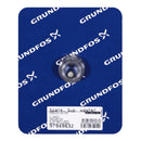 Grundfos 97949632 - Spare Sup. Washer 1.4401 | Submersible | Borehole | Vertical | High Head