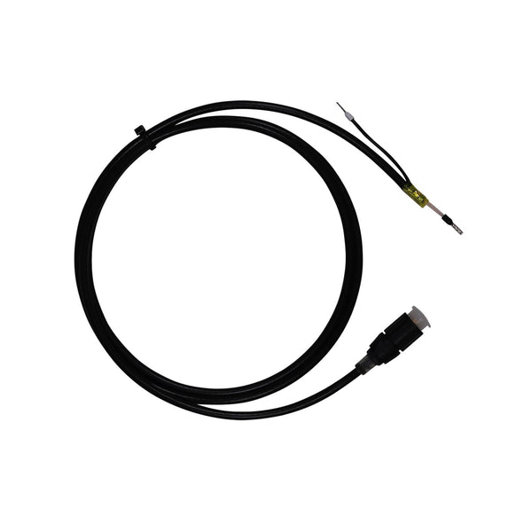 Grundfos 96609182 - Spare Cable | 1m | Submersible | Borehole | Vertical | High Head