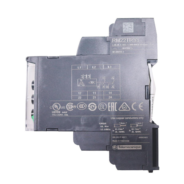 Grundfos 99200122 - Spare Relay 380-480V | Submersible | Borehole | Vertical | High Head