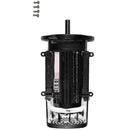 Grundfos 98293884 - Kit MLE90SC 3U460-2 2HP | Integrated Motor | Permanent Magnet | High Efficiency