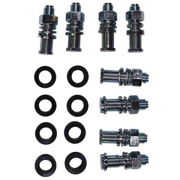 Grundfos 96809942 - Kit | Bolt for Coupling with Rubber